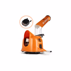 Ball Launcher Trainer + Launch Speed Boost Plug In + Auto Ball Feeder