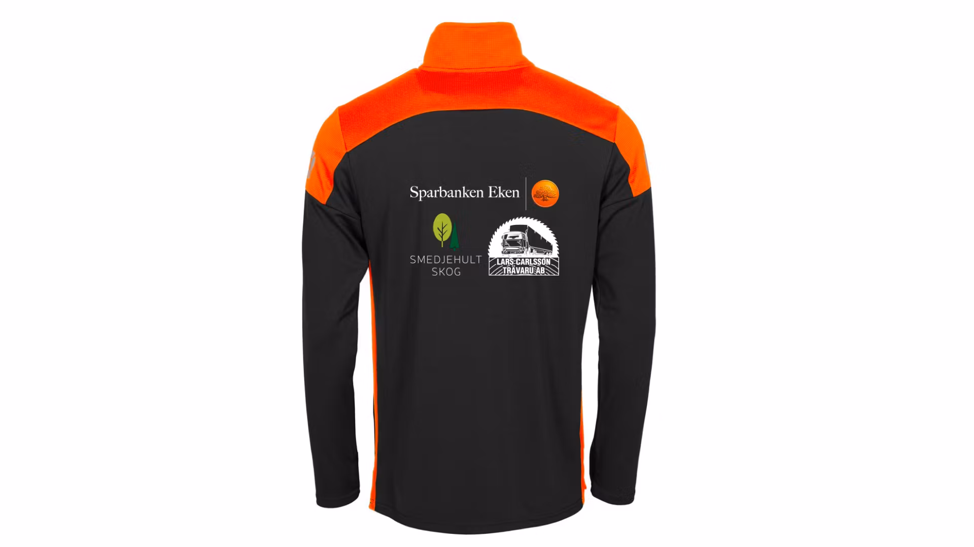 FK Ä/L Pride fullzip overallsjacka unisex