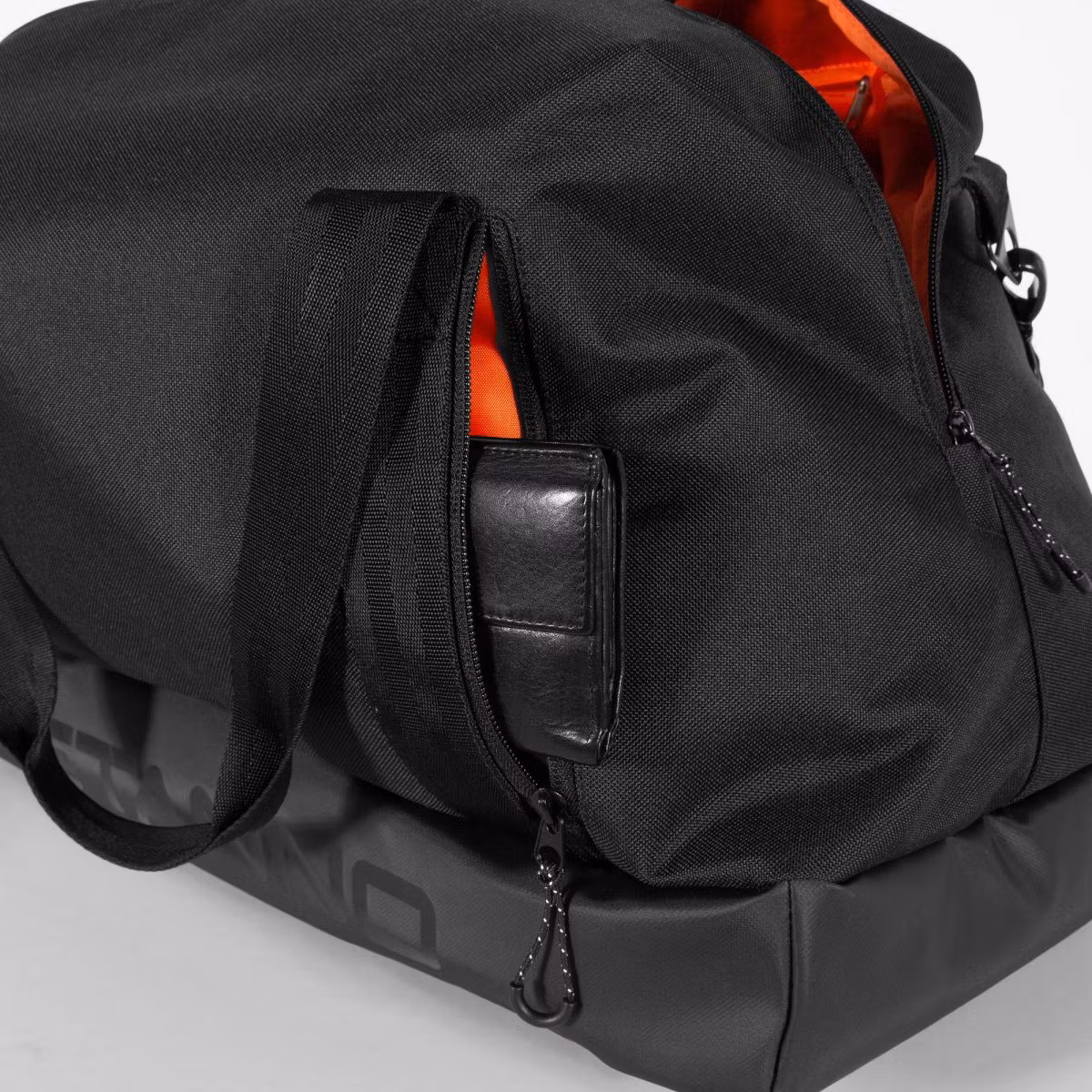 A-L Functionals Raven Sportsbag  II