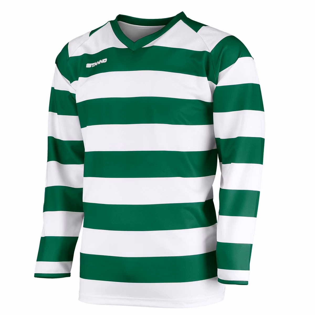 Stanno Lisbon Långärmad Tröja Unisex
