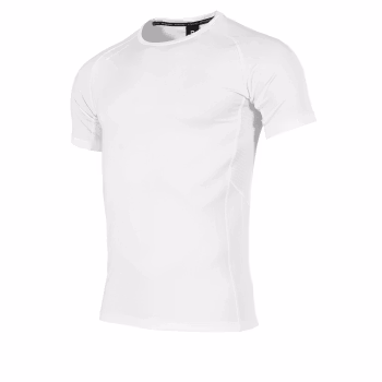 Stanno Core Baselayer Short Sleeve Shirt