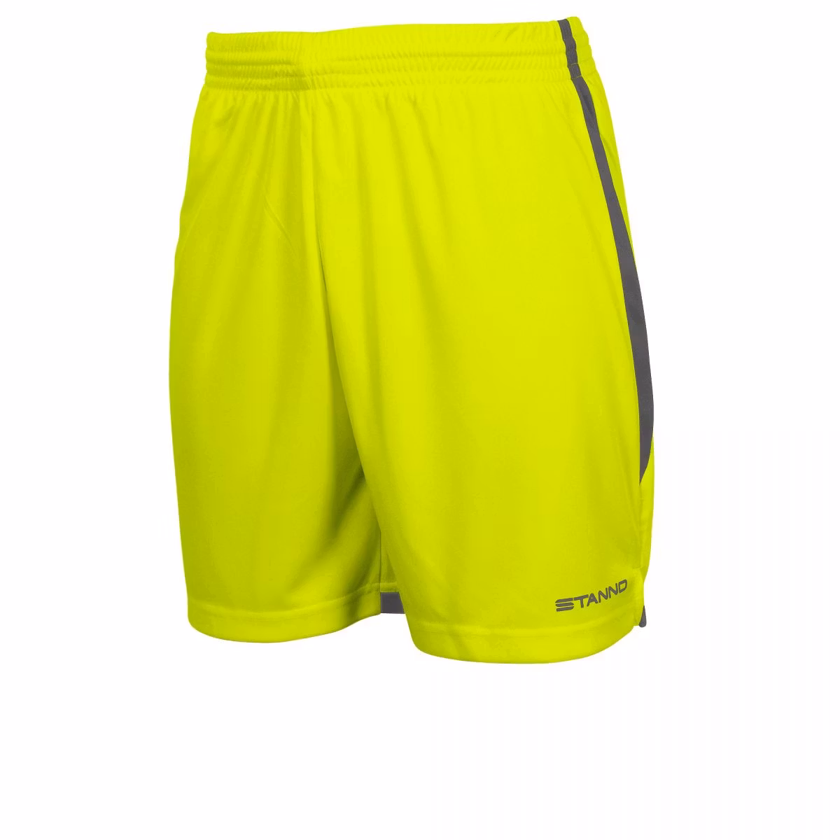 Stanno Focus Shorts