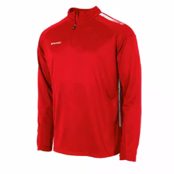 Stanno First 1/4 Zip Top Unisex
