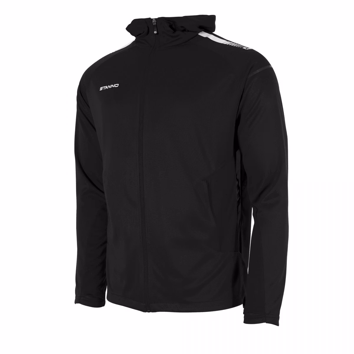 Stanno First Hooded Full Zip Top Unisex