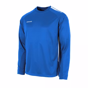 Stanno First Round Neck Top Unisex