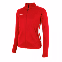 Stanno First Full Zip Top Dam