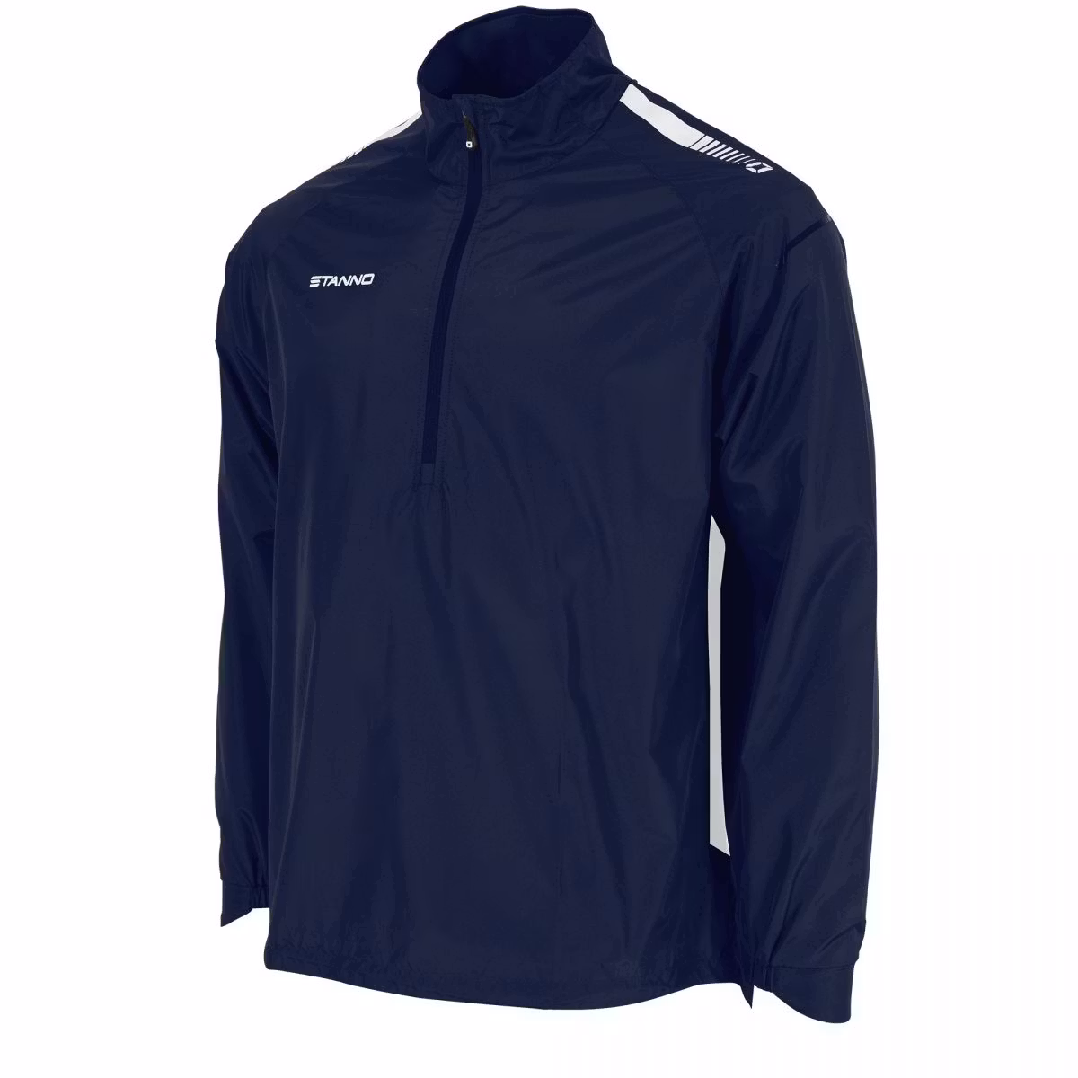 Stanno First Half Zip Windbreaker Unisex