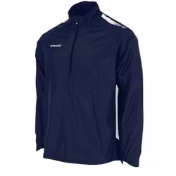 Stanno First Half Zip Windbreaker Unisex