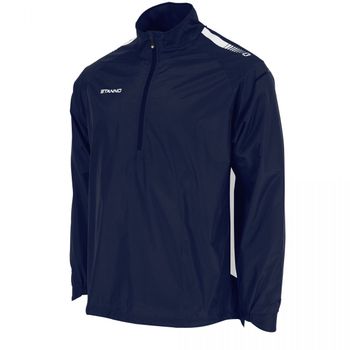 Stanno First Half Zip Windbreaker Unisex