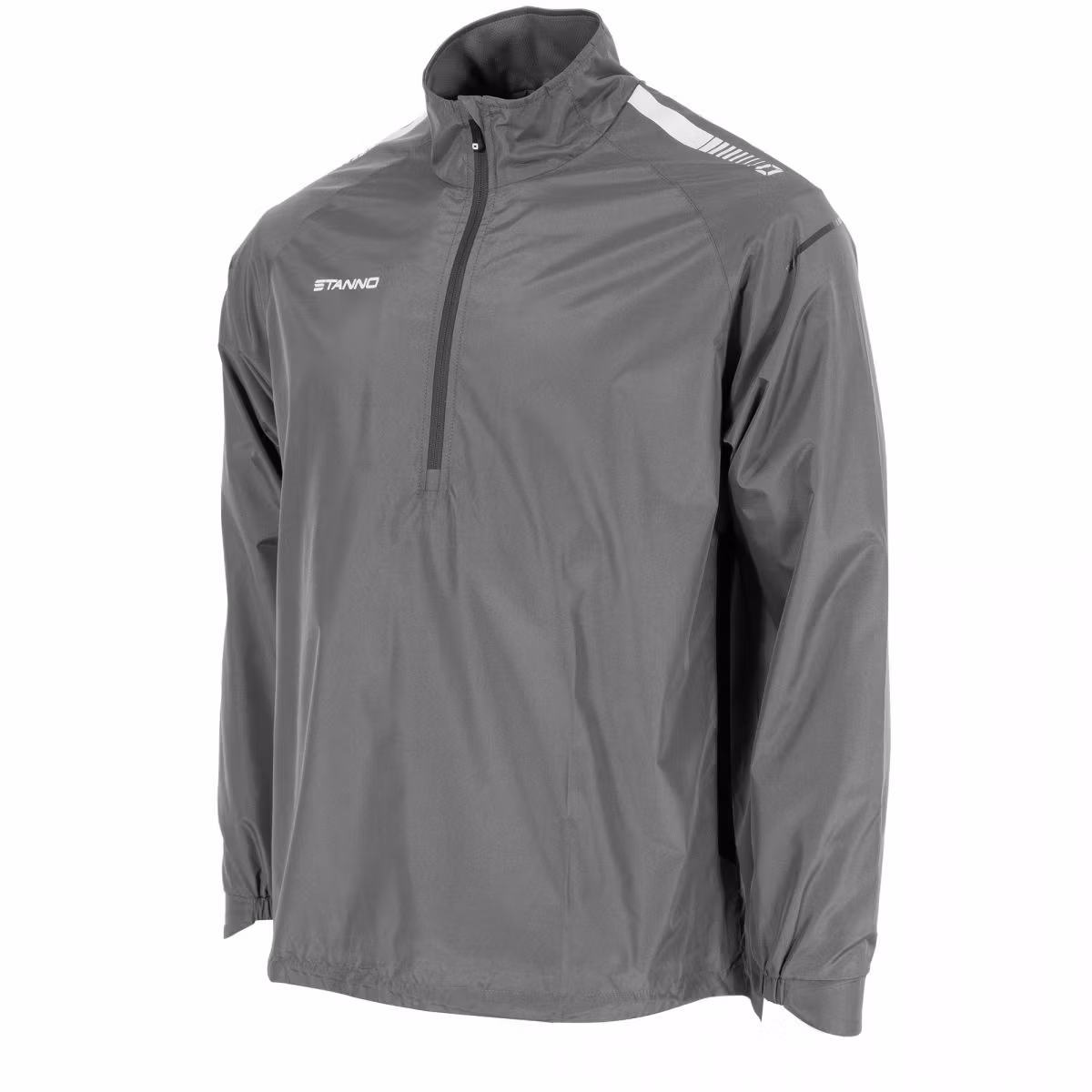 Stanno First Half Zip Windbreaker Unisex