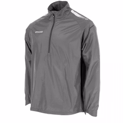 Stanno First Half Zip Windbreaker Unisex