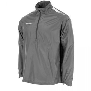 Stanno First Half Zip Windbreaker Unisex