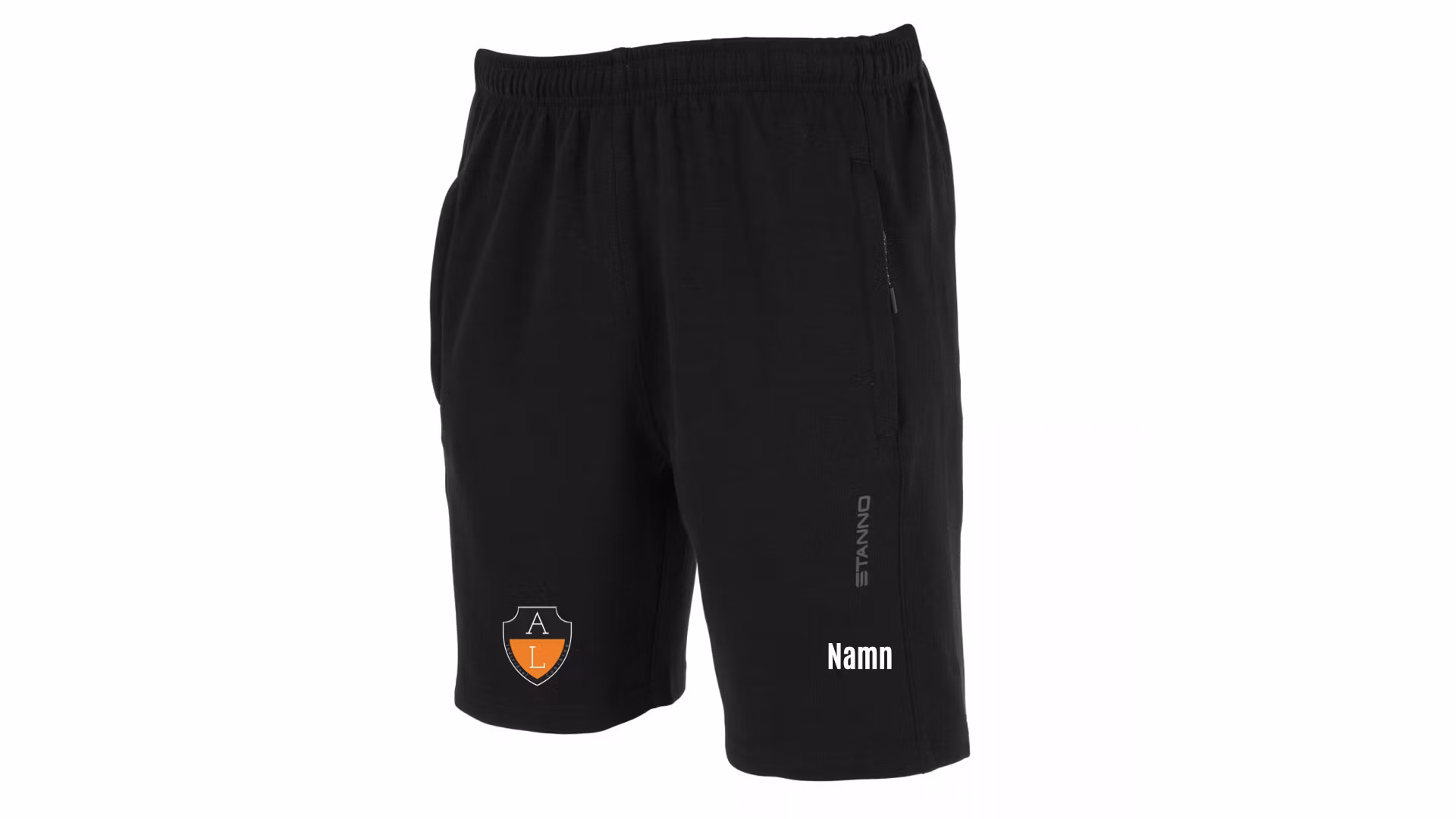 A-L Base Sweat Shorts