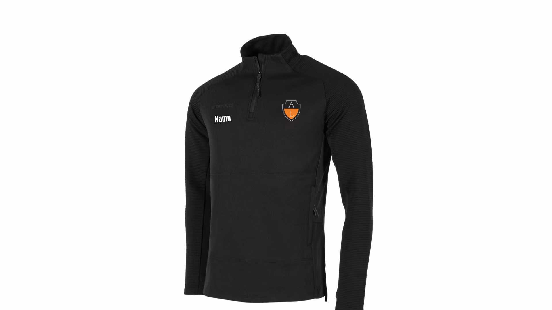 A-L Functionals 1/4 Zip Top Unisex