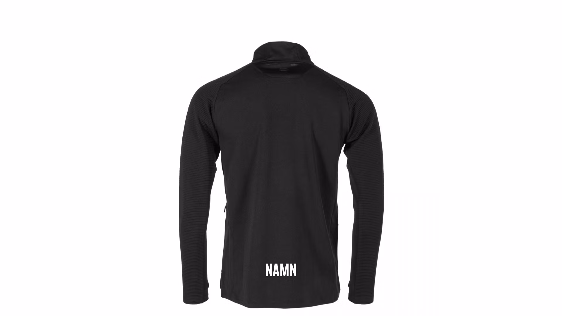 A-L Functionals 1/4 Zip Top Unisex