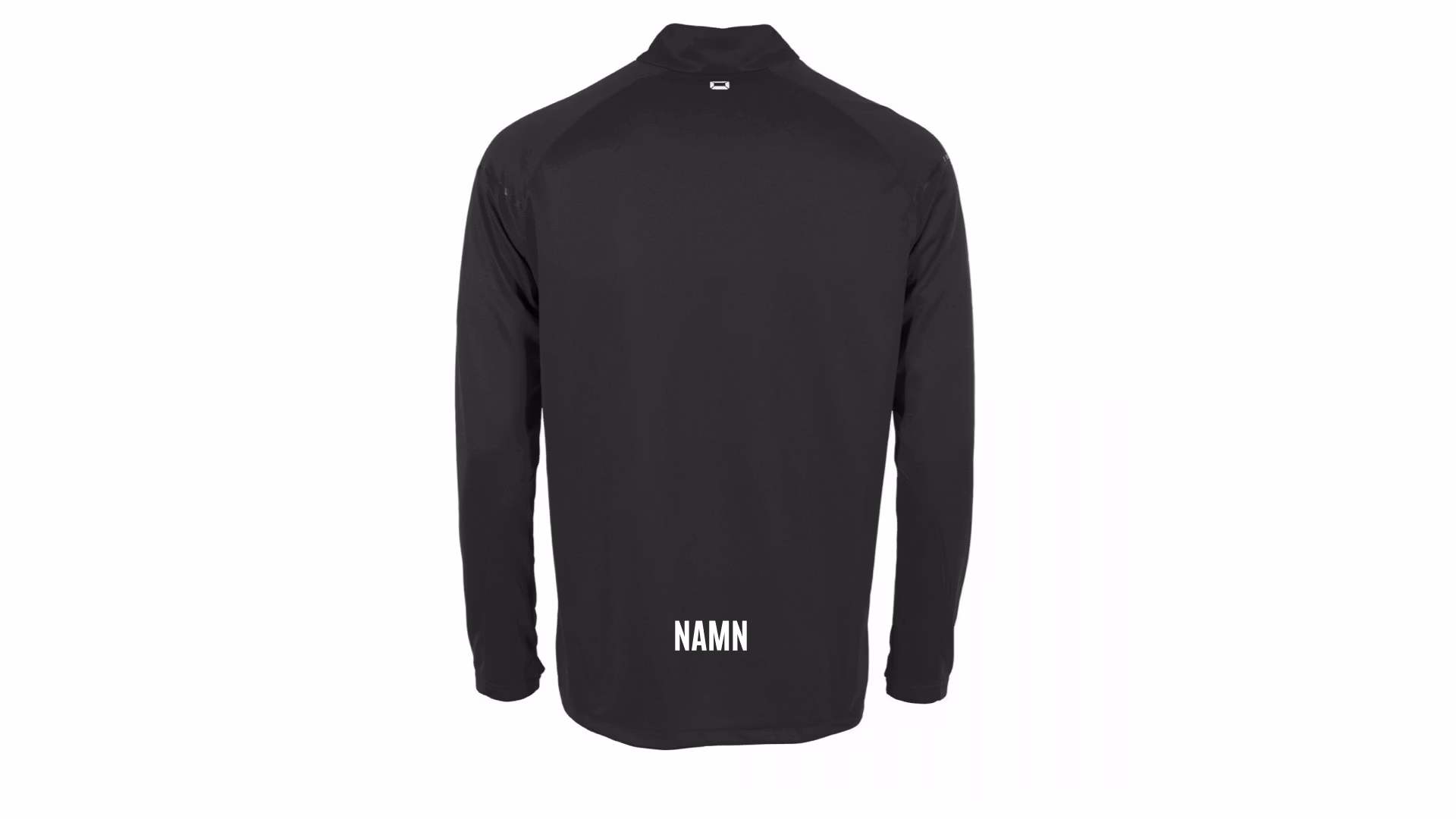 A-L First Quarter Zip Top Herr