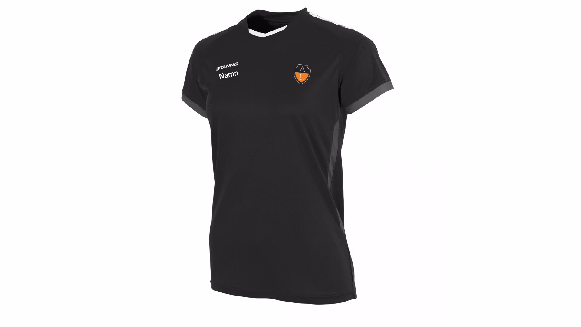 A-L First T-shirt Dam