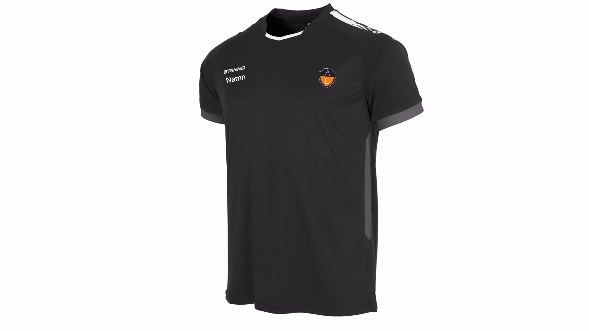 A-L First T-shirt Herr