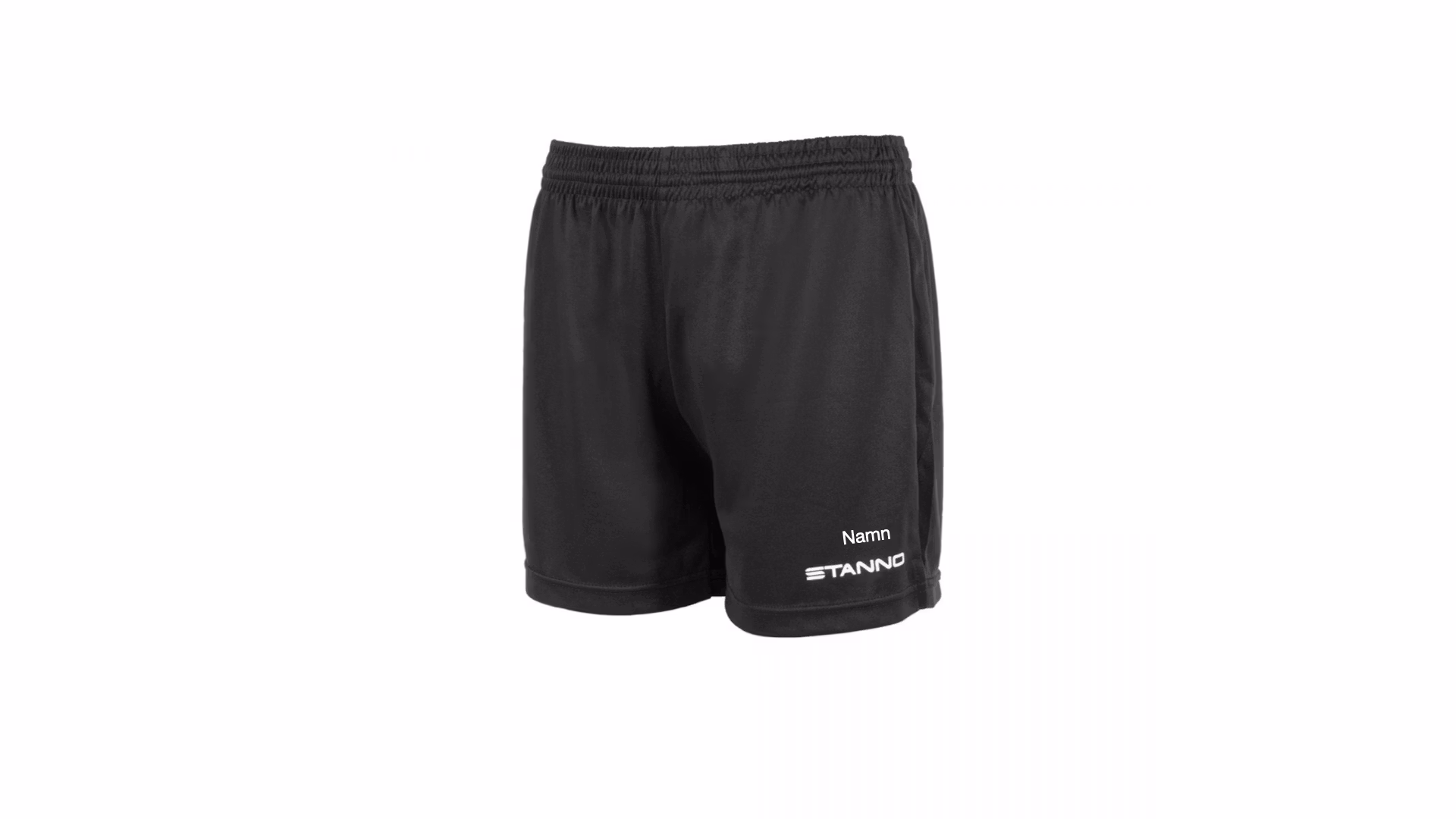 A-L Focus Shorts Dam
