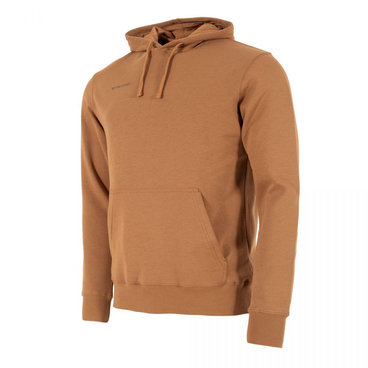 Base Hooded Sweater
