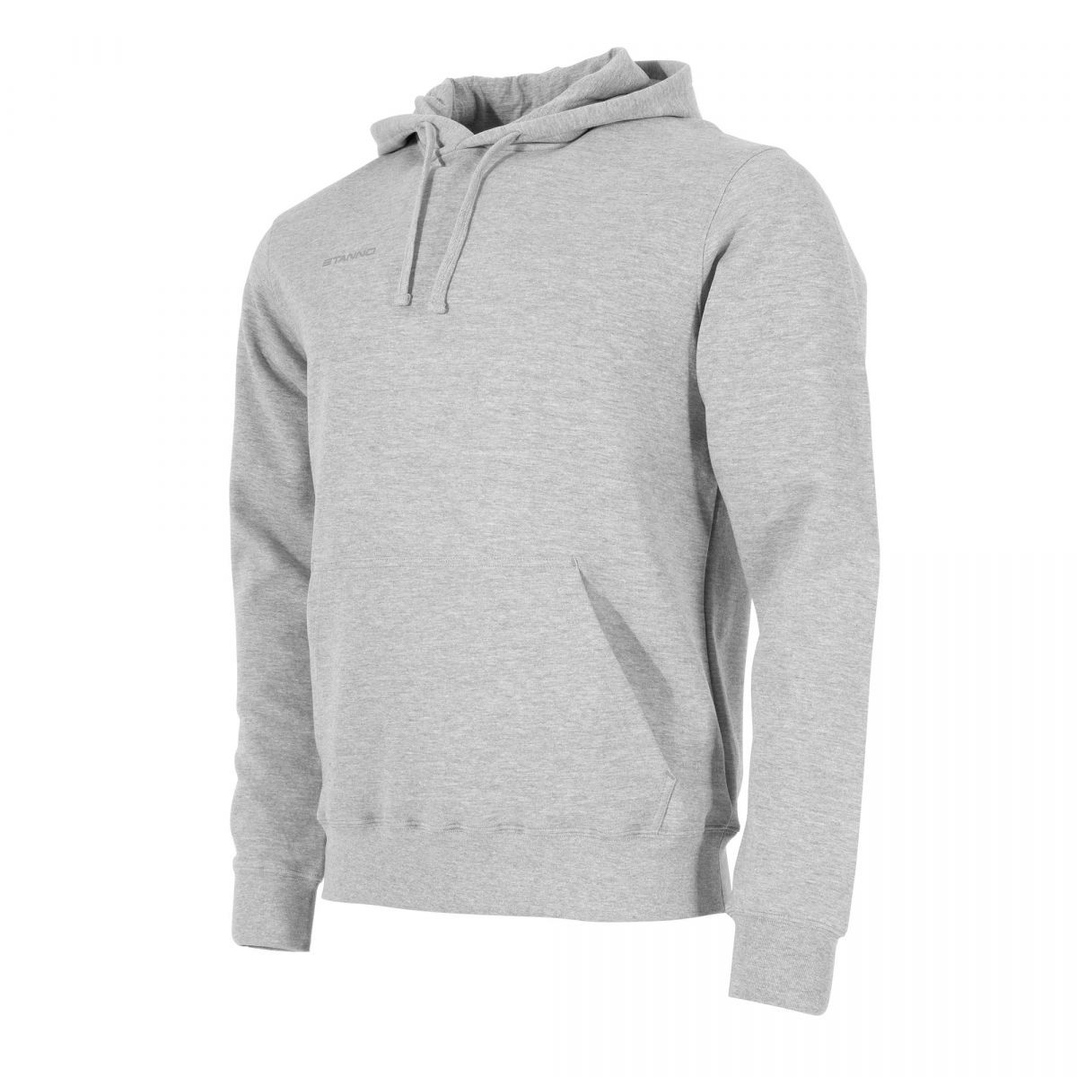 Base Hooded Sweater