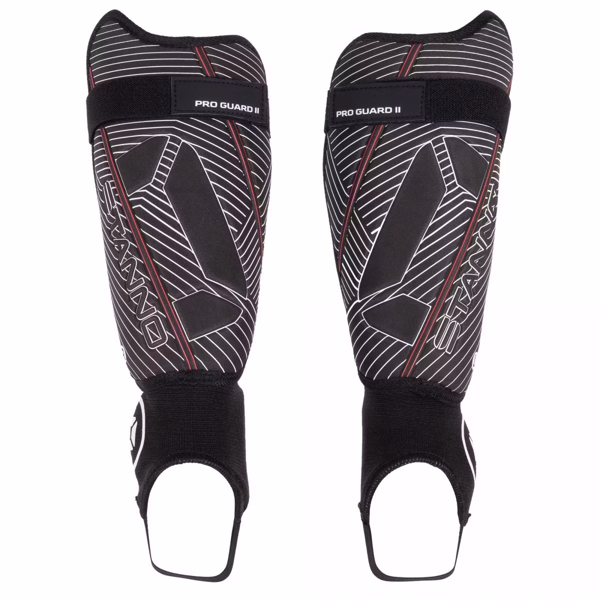 Stanno Pro Guard II Benskydd
