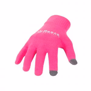 Reece Knitted Ultra Grip Glove
