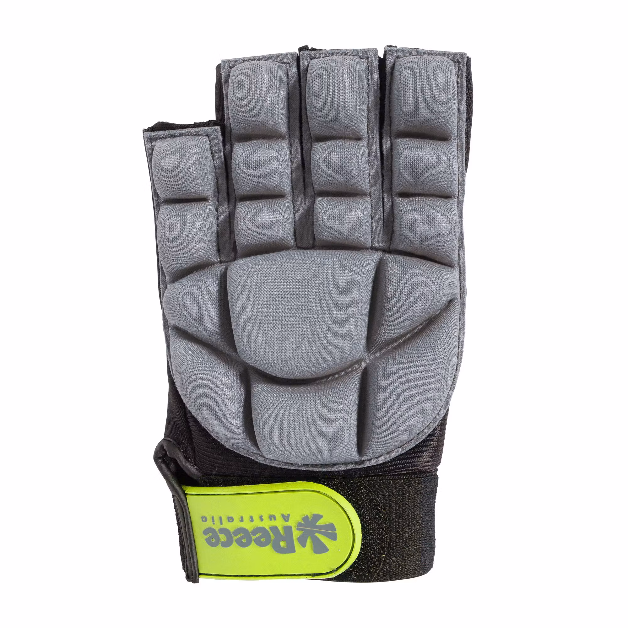 Nacka LHK Half Finger Glove