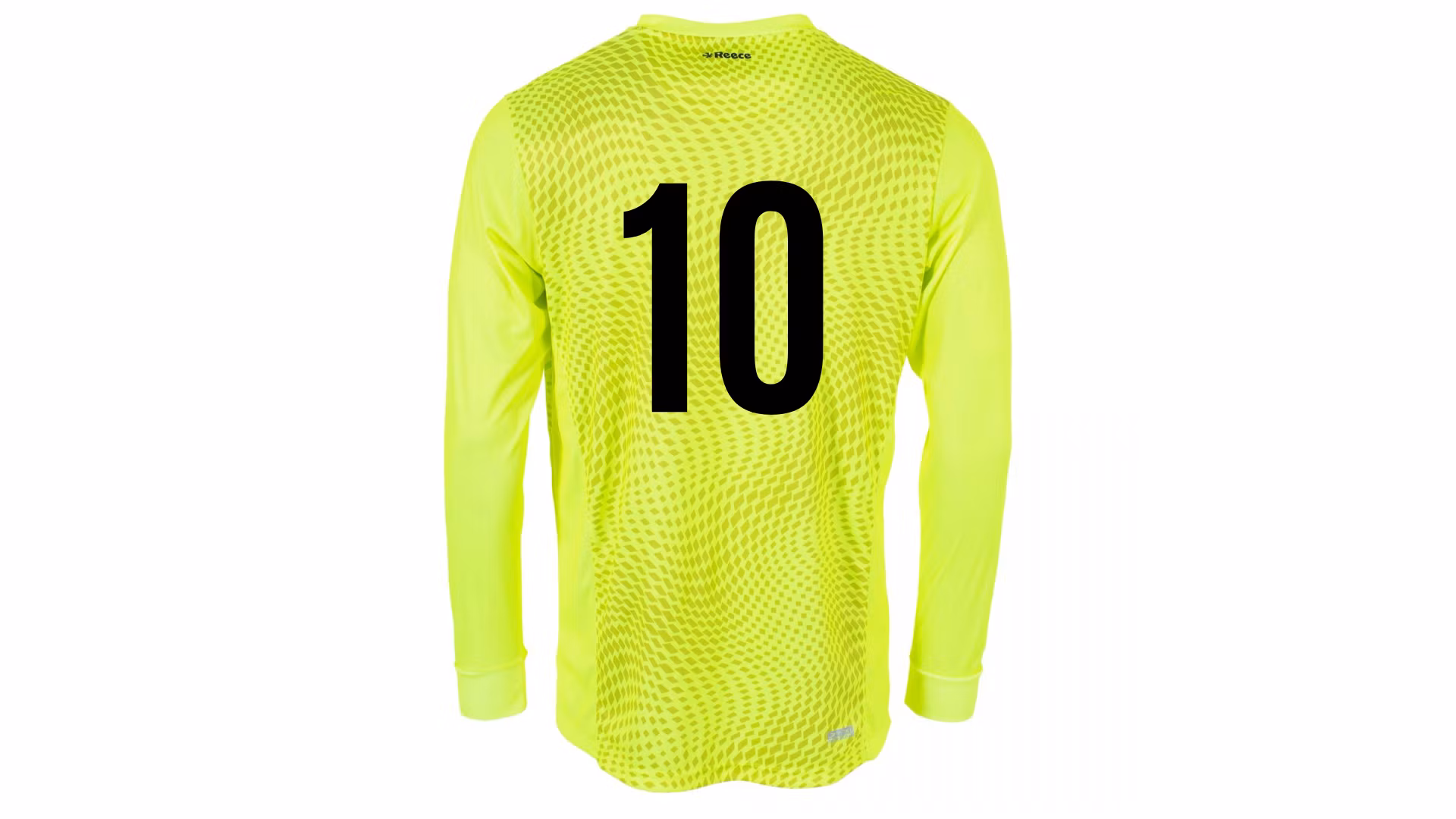 Nacka LHK Sydney Keeper Shirt Long Sleeve Unisex