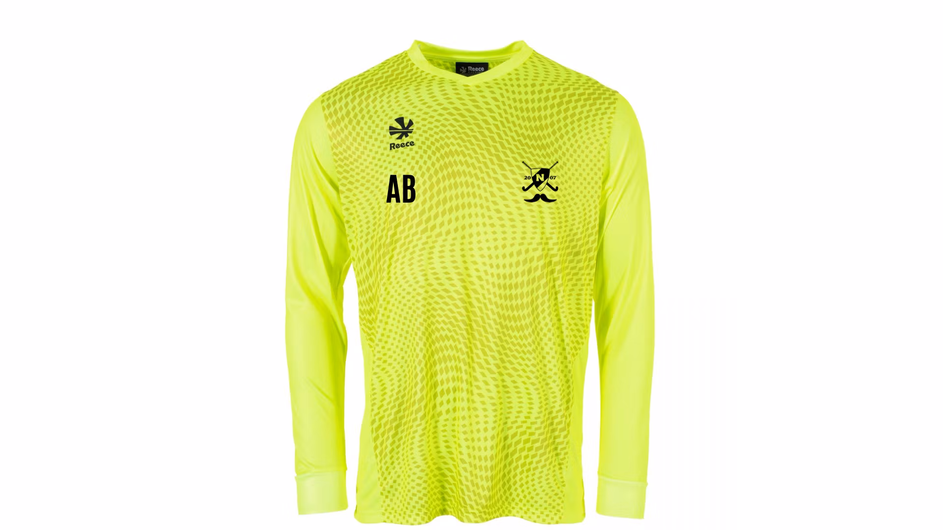 Nacka LHK Sydney Keeper Shirt Long Sleeve Unisex