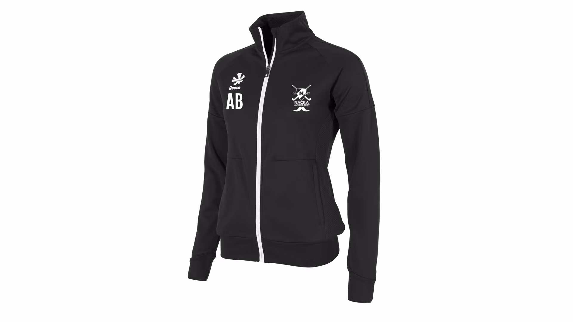 Nacka LHK Premium Full Zip Top Dam