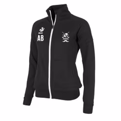 Nacka LHK Premium Full Zip Top Dam