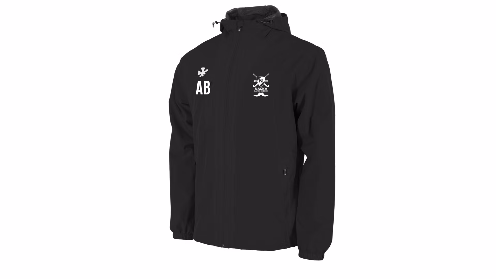 Nacka LHK Cleve Breathable Jacka Unisex