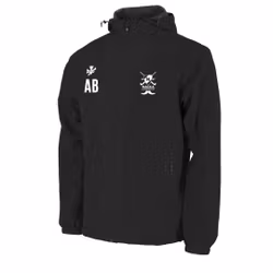 Nacka LHK Cleve Breathable Jacka Unisex
