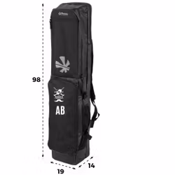 Nacka LHK Derby Stick Bag Small