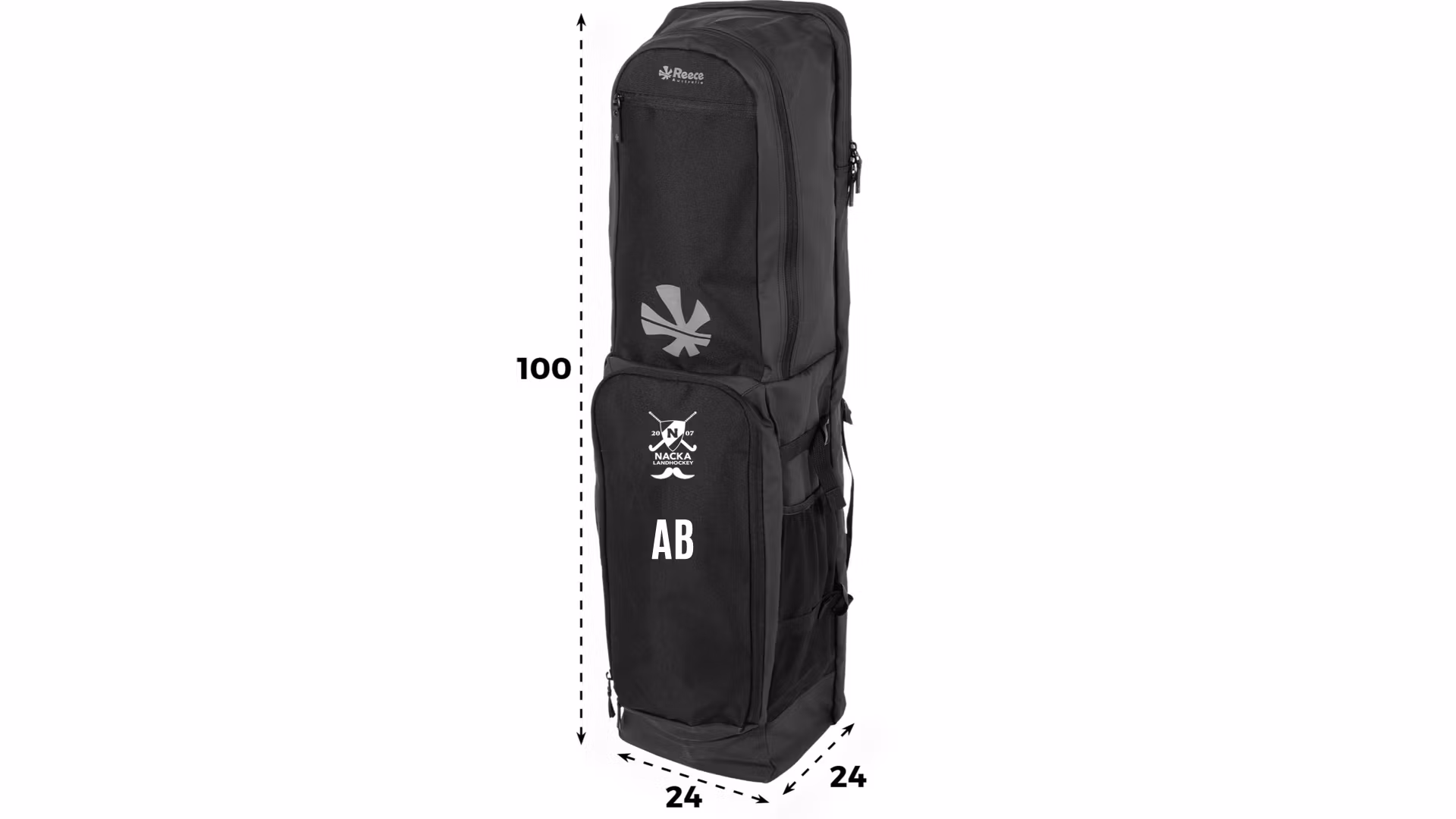 Nacka LHK Derby Stick Bag Large