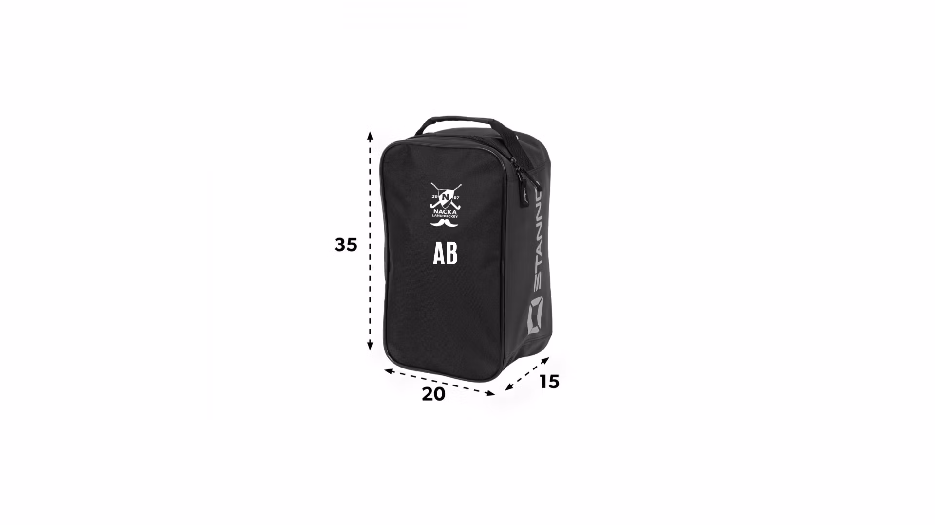 Nacka LHK Stanno Shoe Bag II