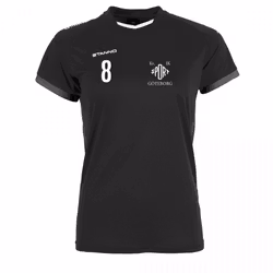 Kv.IK Stanno First T-shirt Dam