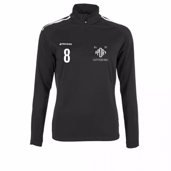 Kv.IK Stanno First 1/4 Zip Top Unisex