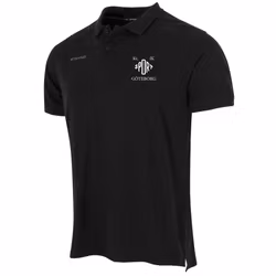Kv.IK Stanno First Piké Unisex Ledare