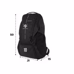 Kv.IK Functionals Backpack III