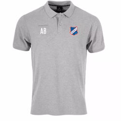 Ekeby IF Base Piké Unisex