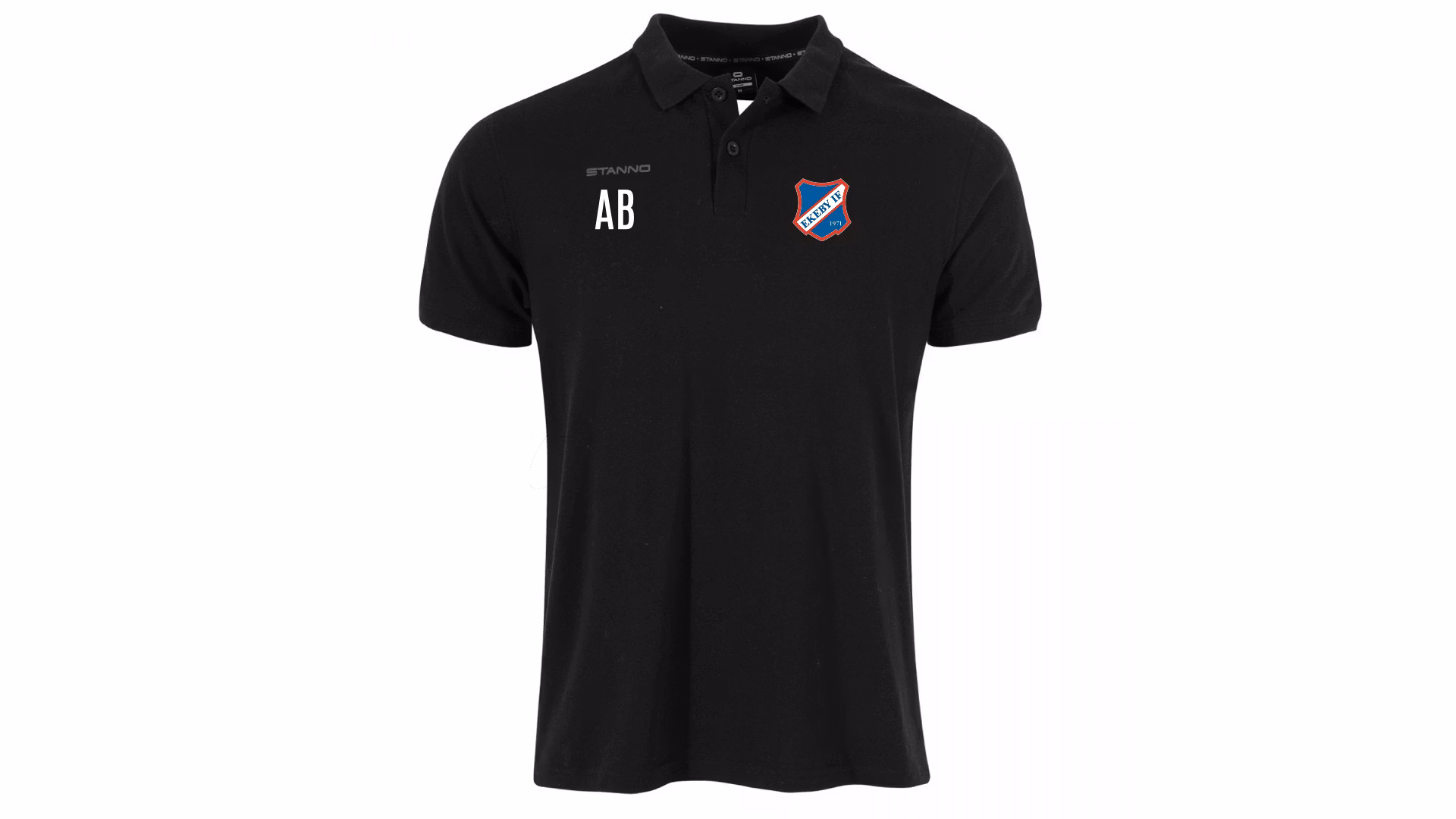 Ekeby IF Base Piké Unisex