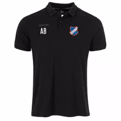 Ekeby IF Base Piké Unisex