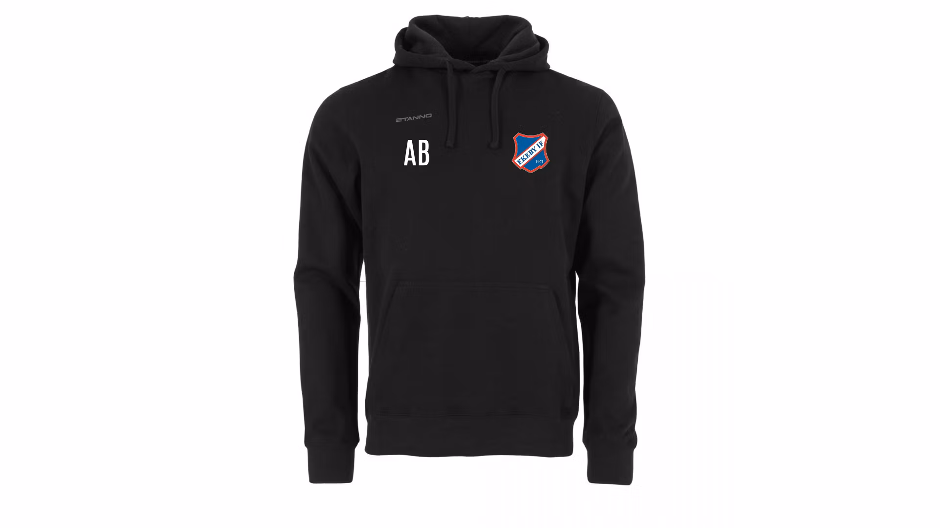 Ekeby IF Base Hood Unisex