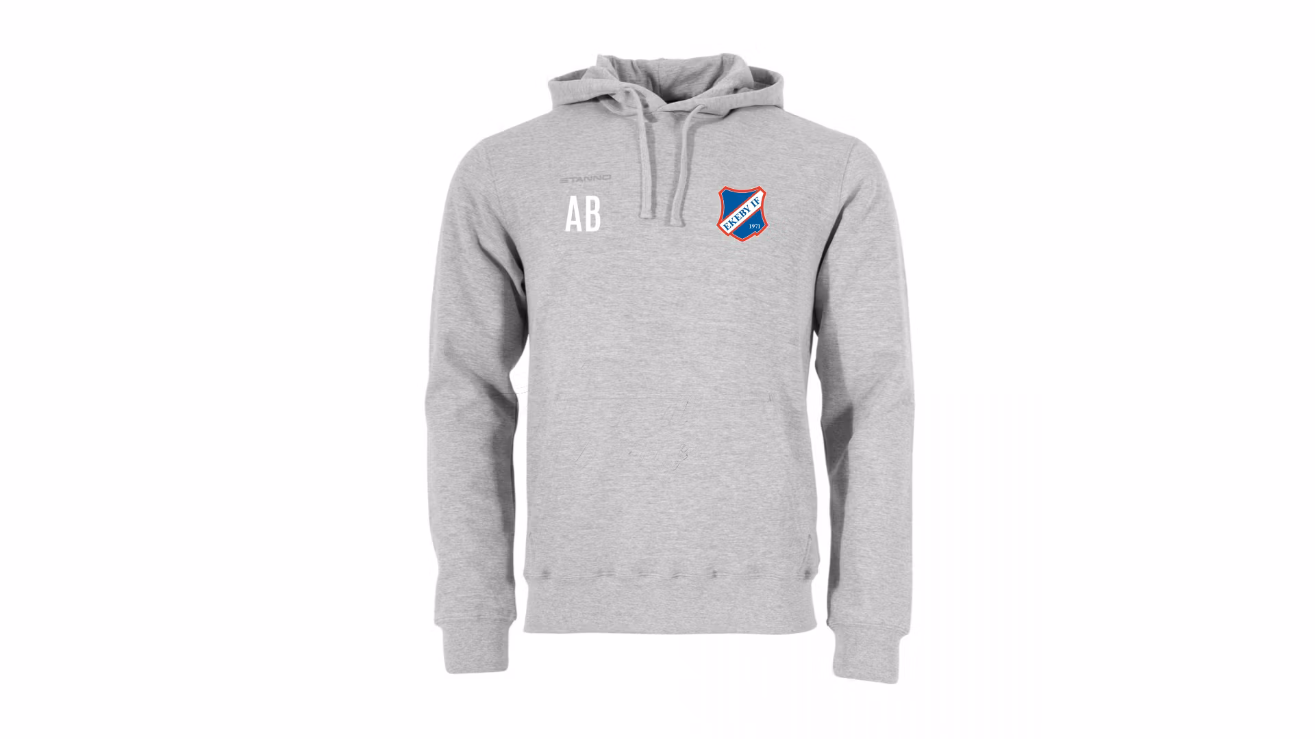 Ekeby IF Base Hood Unisex