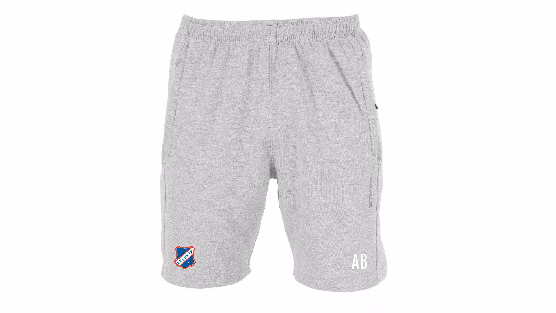 Ekeby IF Base Sweat Shorts Unisex