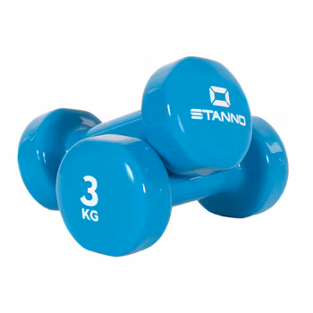 Hantlar 3 Kg