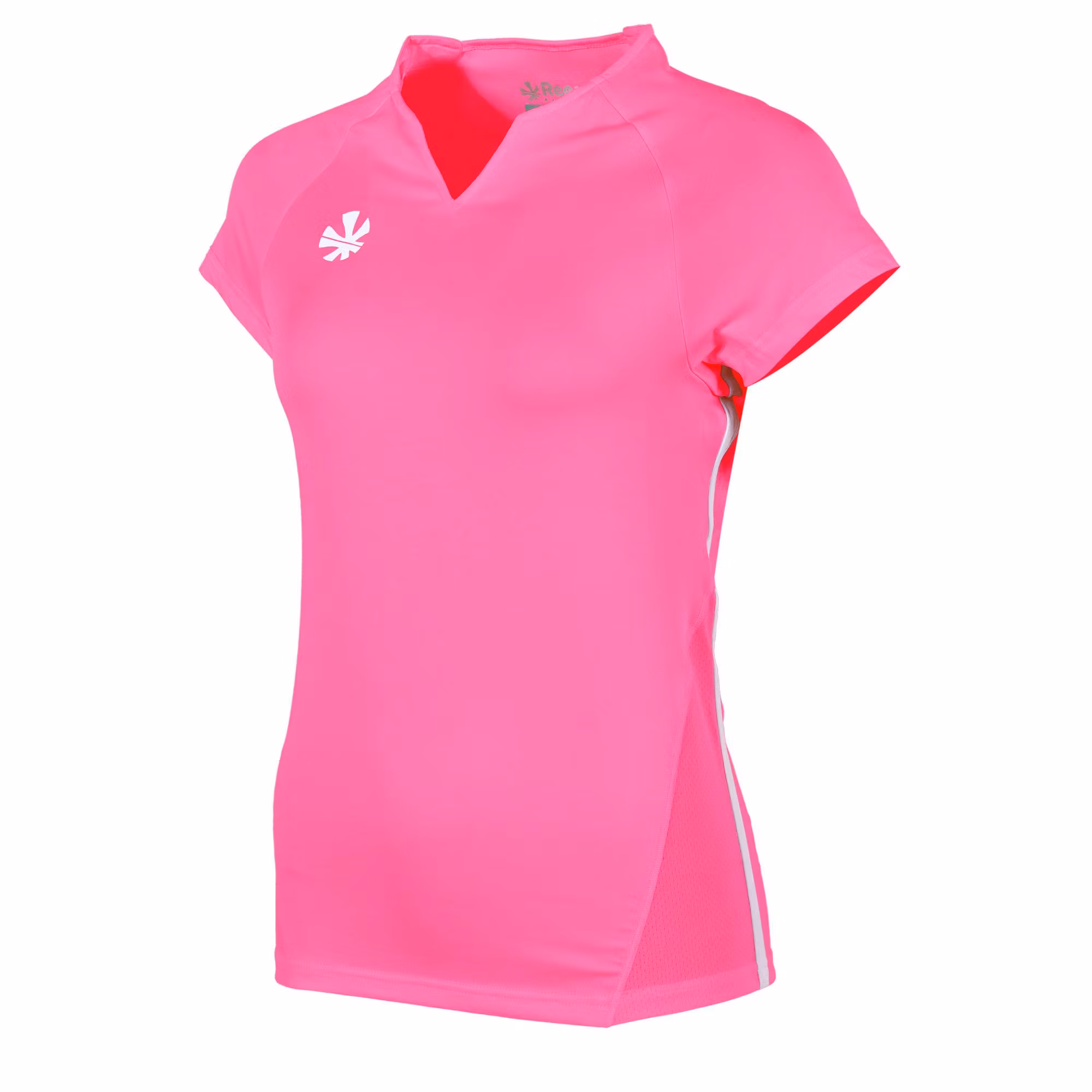 --Reece Rise Shirt Ladies