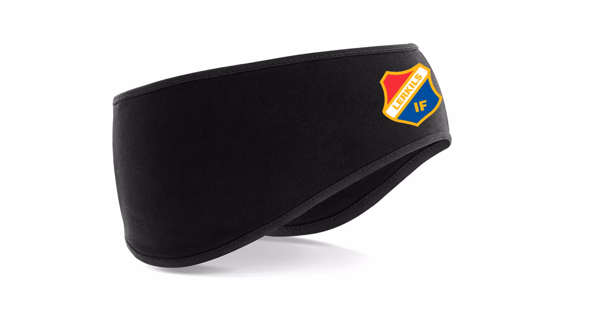 Lerkils IF Pannband Med Klubbmärke (Onesize)